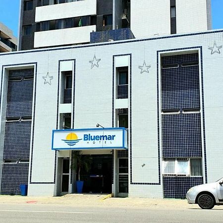 Bluemar Hotel Maceió Exterior foto
